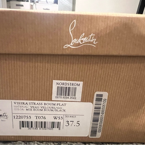 Christian Louboutin Shoes - Picture 7 of 7